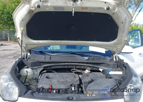 2017 Kia Sportage Ex from USA, damaged, VIN KNDPN3AC8H7075610